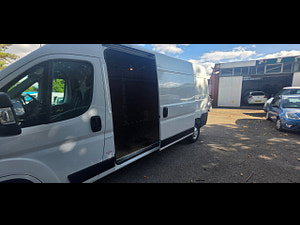 Citroen Relay thumbnail