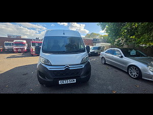 Citroen Relay thumbnail