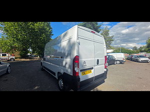 Citroen Relay thumbnail
