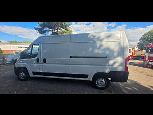 Citroen Relay thumbnail