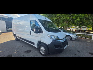 Citroen Relay thumbnail