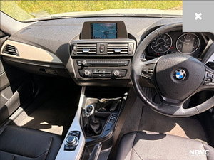 BMW 1 Series thumbnail