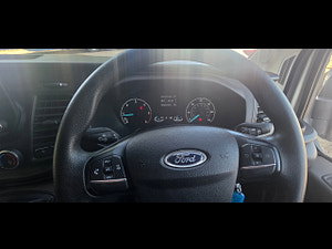 Ford Transit thumbnail