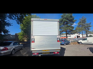 Ford Transit thumbnail