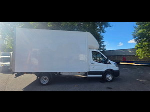 Ford Transit thumbnail