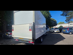 Ford Transit thumbnail