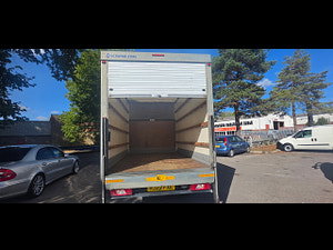 Ford Transit thumbnail