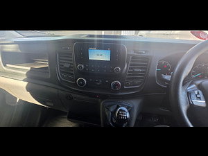 Ford Transit thumbnail