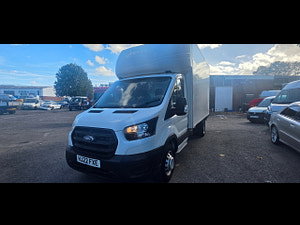 Ford Transit thumbnail