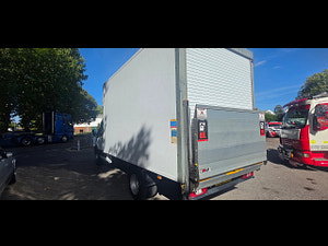 Ford Transit thumbnail