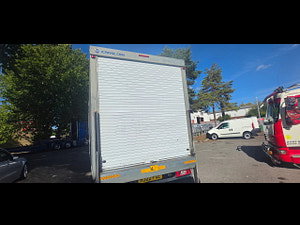 Ford Transit thumbnail