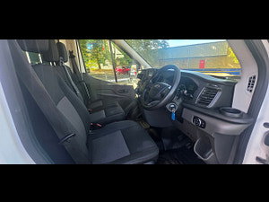 Ford Transit thumbnail