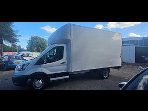 Ford Transit thumbnail