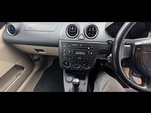 Ford Fiesta thumbnail