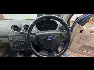 Ford Fiesta thumbnail
