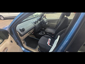 Ford Fiesta thumbnail