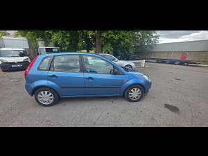 Ford Fiesta thumbnail