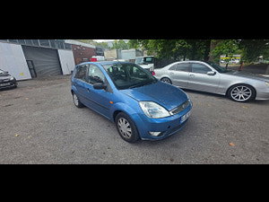 Ford Fiesta thumbnail