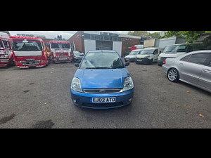 Ford Fiesta thumbnail
