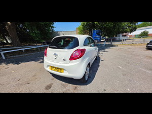 Ford Ka thumbnail