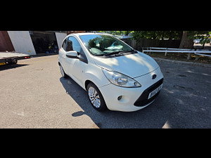 Ford Ka thumbnail