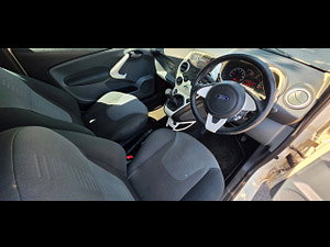 Ford Ka thumbnail