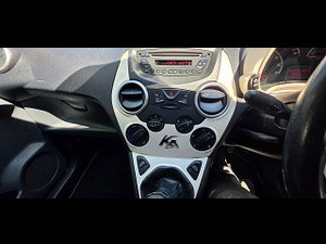 Ford Ka thumbnail