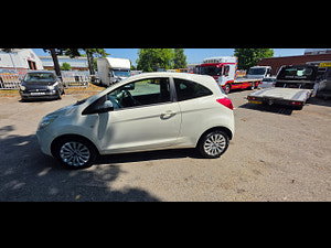 Ford Ka thumbnail