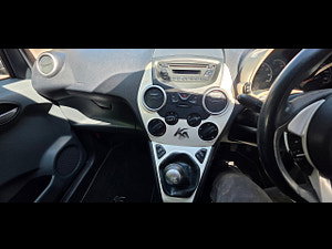 Ford Ka thumbnail