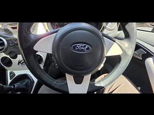 Ford Ka thumbnail
