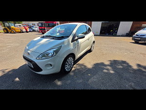 Ford Ka thumbnail