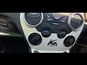 Ford Ka thumbnail