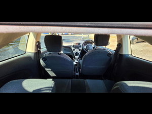 Ford Ka thumbnail