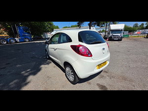 Ford Ka thumbnail