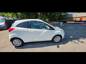 Ford Ka thumbnail