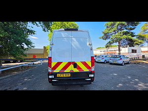 IVECO DAILY thumbnail