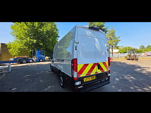 IVECO DAILY thumbnail