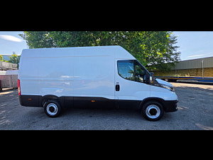 IVECO DAILY thumbnail