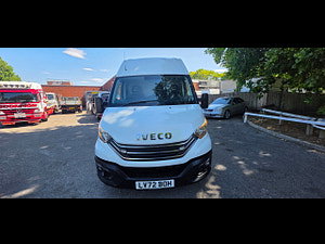 IVECO DAILY thumbnail
