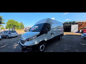 IVECO DAILY thumbnail