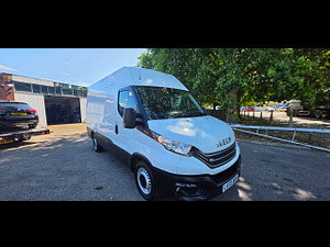 IVECO DAILY thumbnail