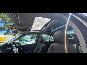 Mercedes-Benz E Class thumbnail