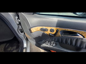 Mercedes-Benz E Class thumbnail