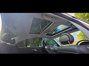 Mercedes-Benz E Class thumbnail