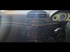 Mercedes-Benz E Class thumbnail
