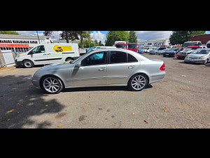 Mercedes-Benz E Class thumbnail