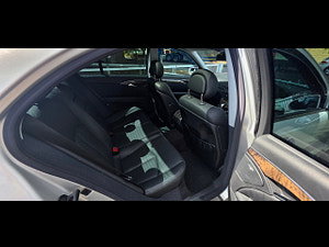Mercedes-Benz E Class thumbnail