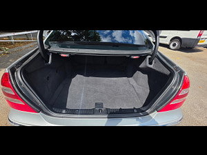 Mercedes-Benz E Class thumbnail