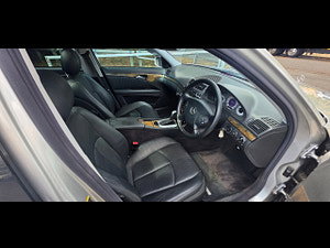 Mercedes-Benz E Class thumbnail