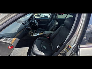 Mercedes-Benz E Class thumbnail